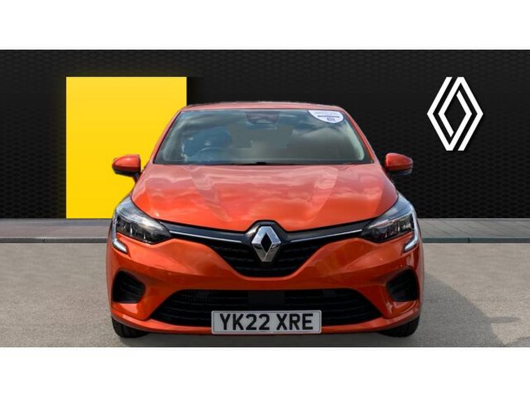 Renault Renault Clio