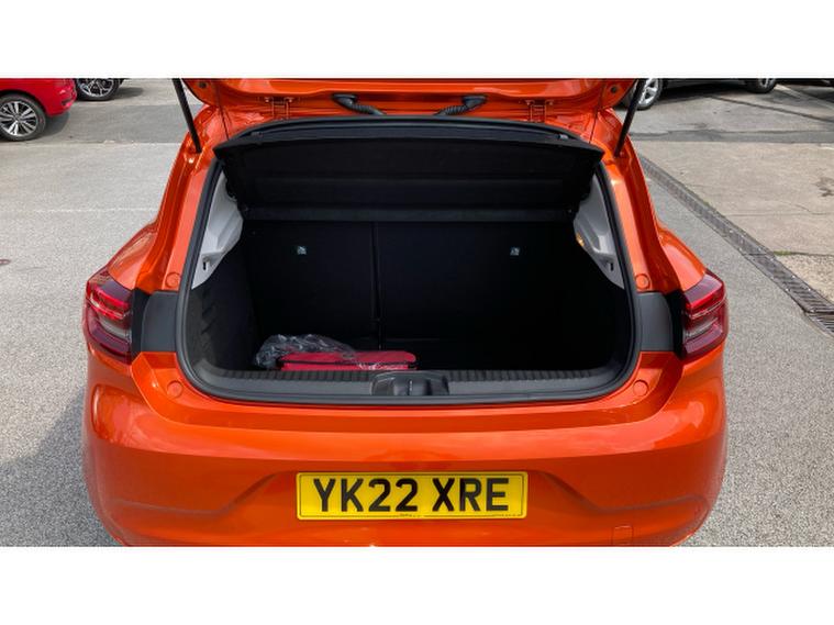 Renault Renault Clio