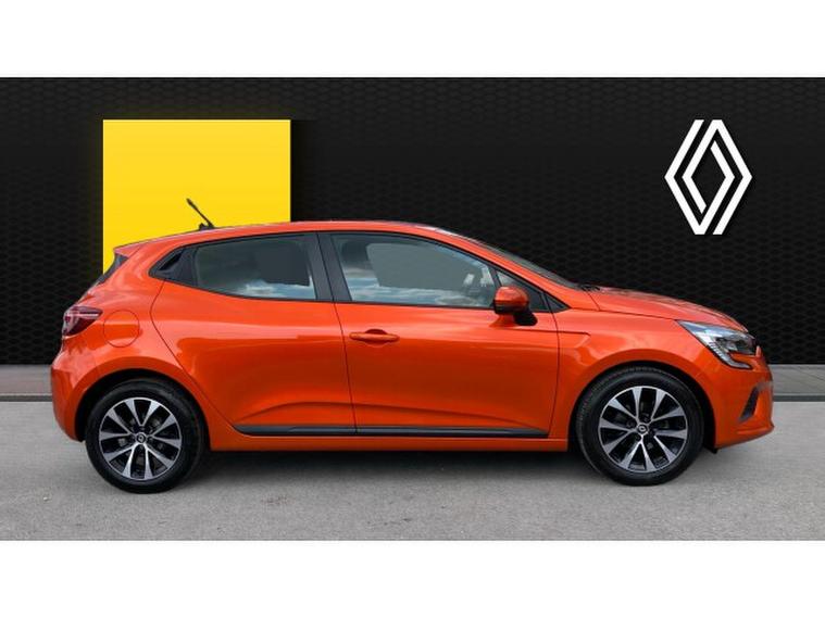 Renault Renault Clio