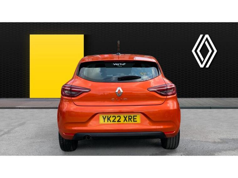 Renault Renault Clio