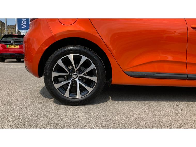 Renault Renault Clio