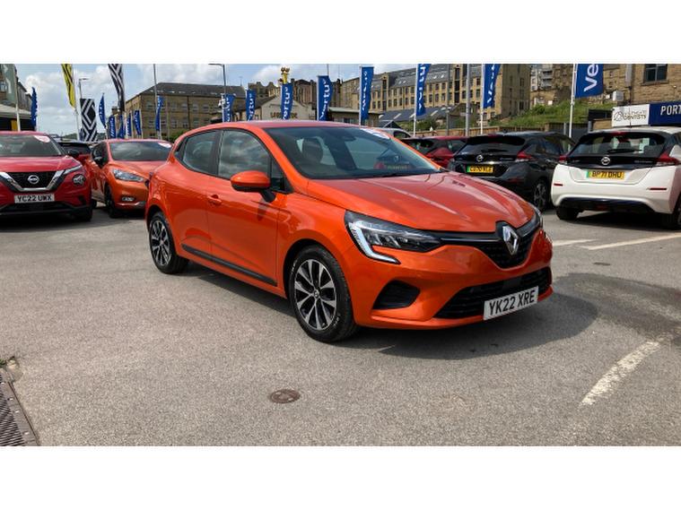 Renault Renault Clio