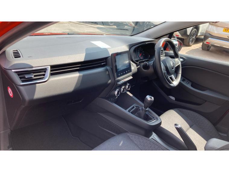 Renault Renault Clio
