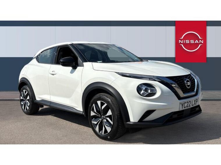 Nissan Nissan Juke