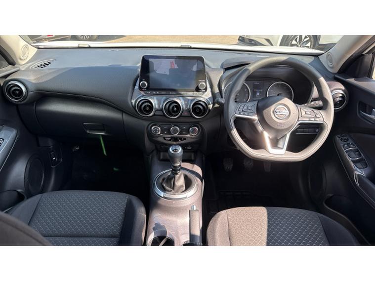 Nissan Nissan Juke