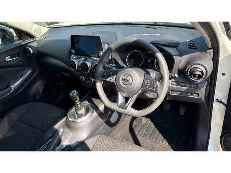 Nissan Nissan Juke