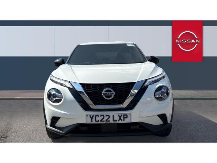 Nissan Nissan Juke