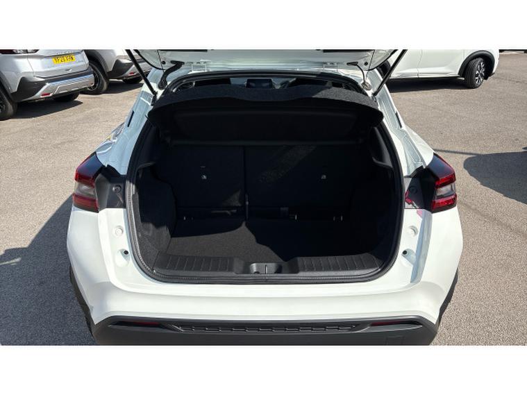 Nissan Nissan Juke