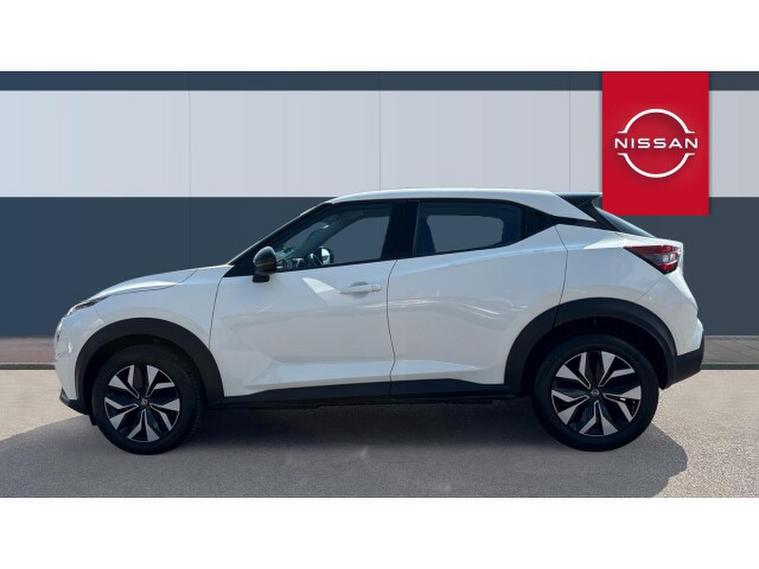 Nissan Nissan Juke