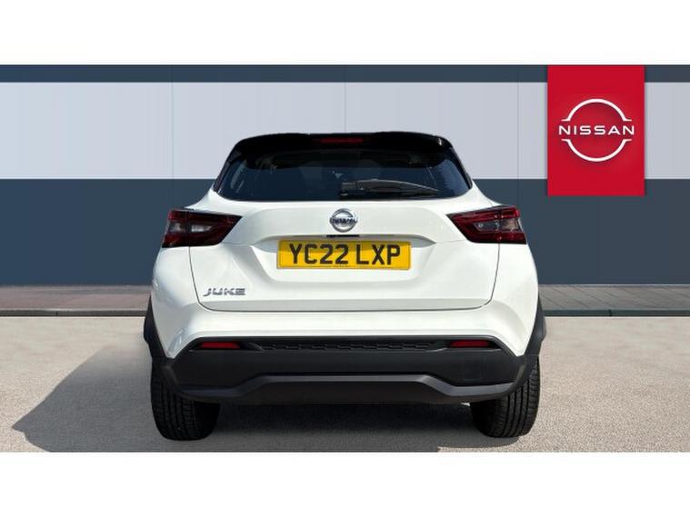 Nissan Nissan Juke