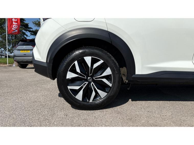 Nissan Nissan Juke