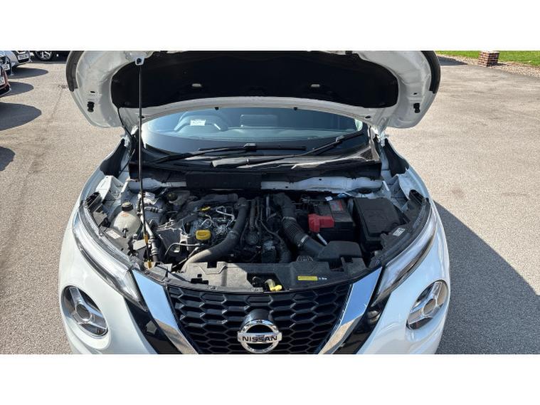 Nissan Nissan Juke