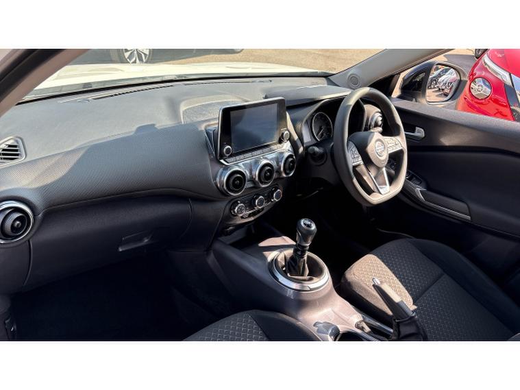 Nissan Nissan Juke