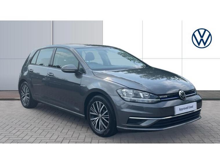 Volkswagen Volkswagen Golf
