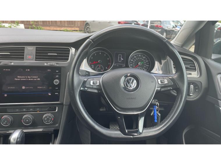 Volkswagen Volkswagen Golf