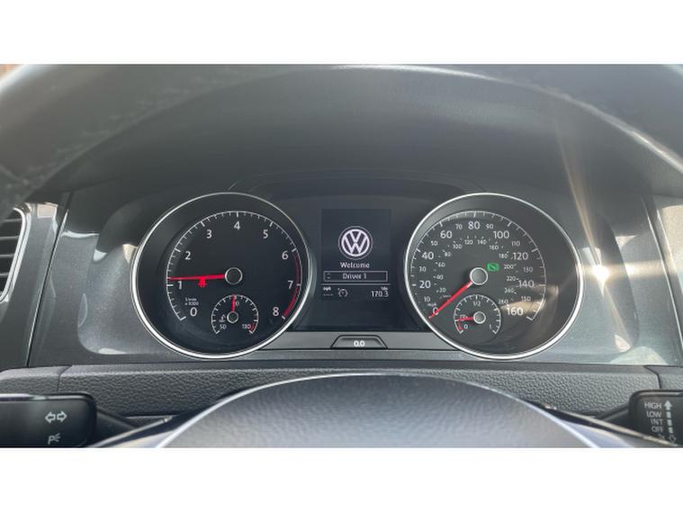 Volkswagen Volkswagen Golf