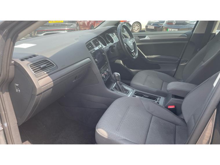 Volkswagen Volkswagen Golf