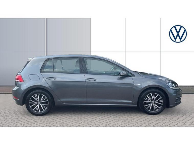 Volkswagen Volkswagen Golf