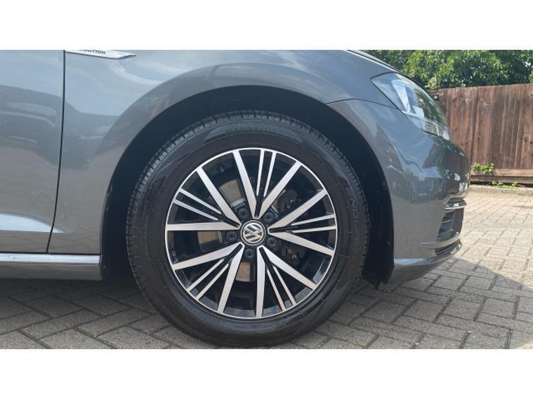 Volkswagen Volkswagen Golf