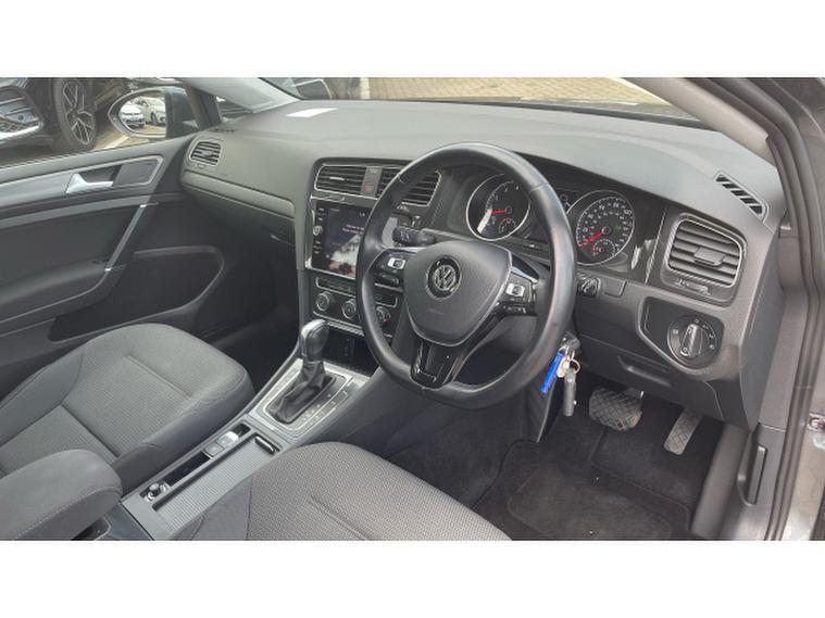 Volkswagen Volkswagen Golf