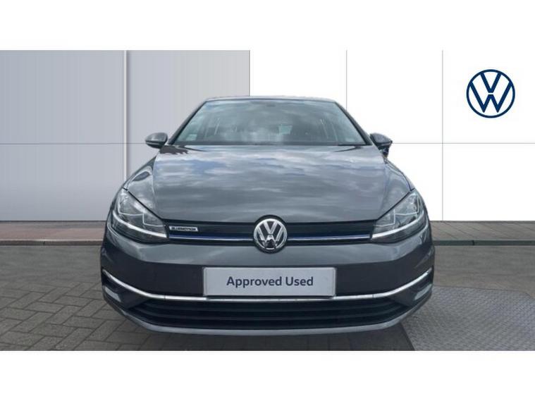 Volkswagen Volkswagen Golf