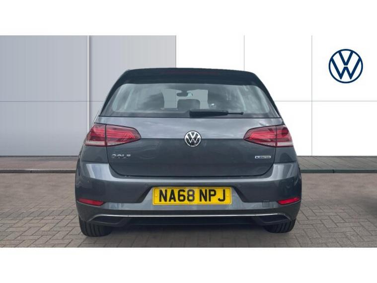 Volkswagen Volkswagen Golf