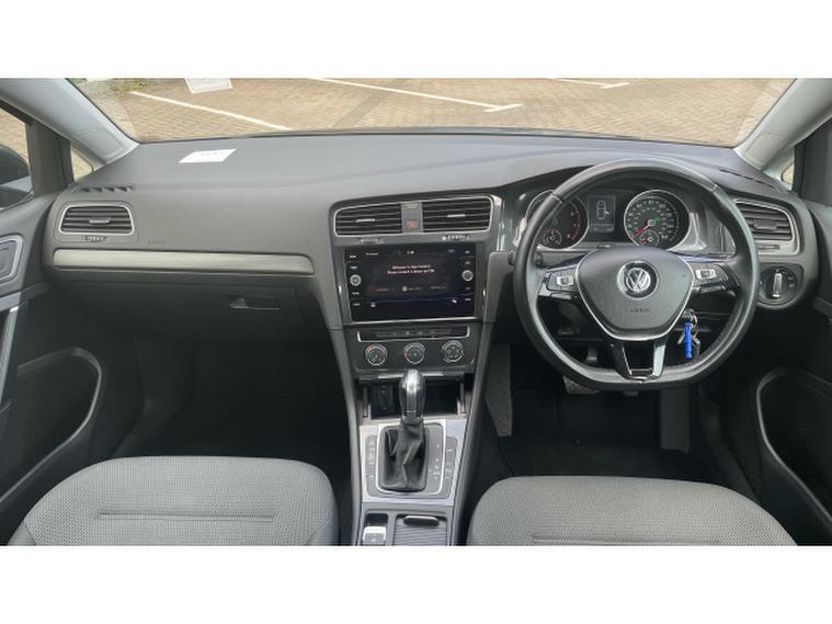 Volkswagen Volkswagen Golf