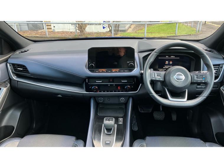 Nissan Nissan Qashqai