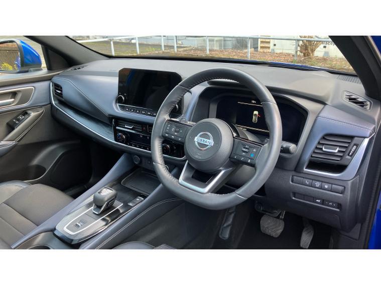 Nissan Nissan Qashqai