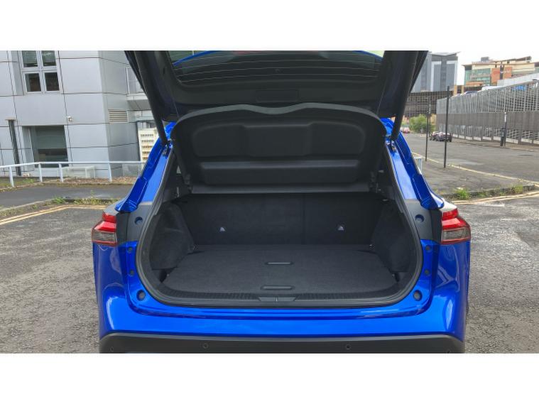 Nissan Nissan Qashqai