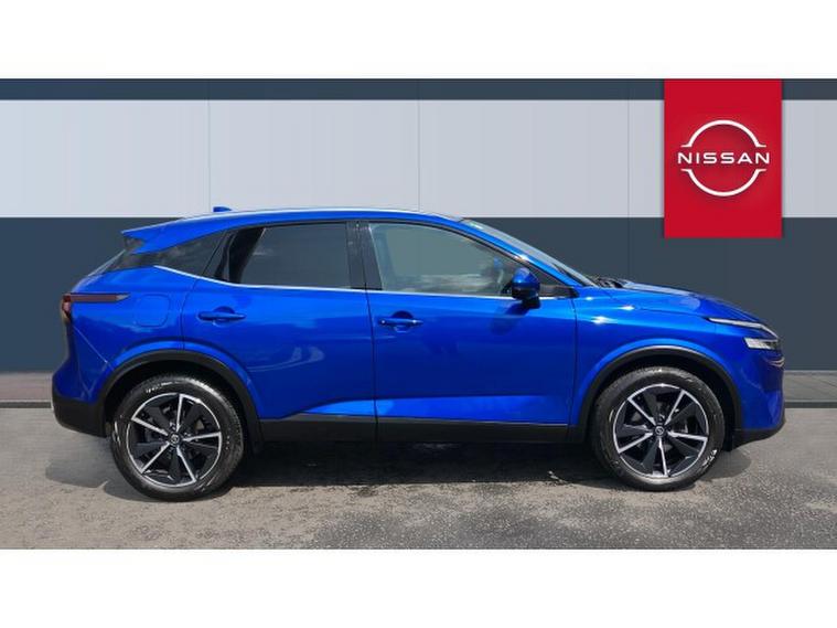 Nissan Nissan Qashqai