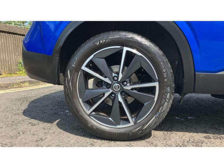 Nissan Nissan Qashqai