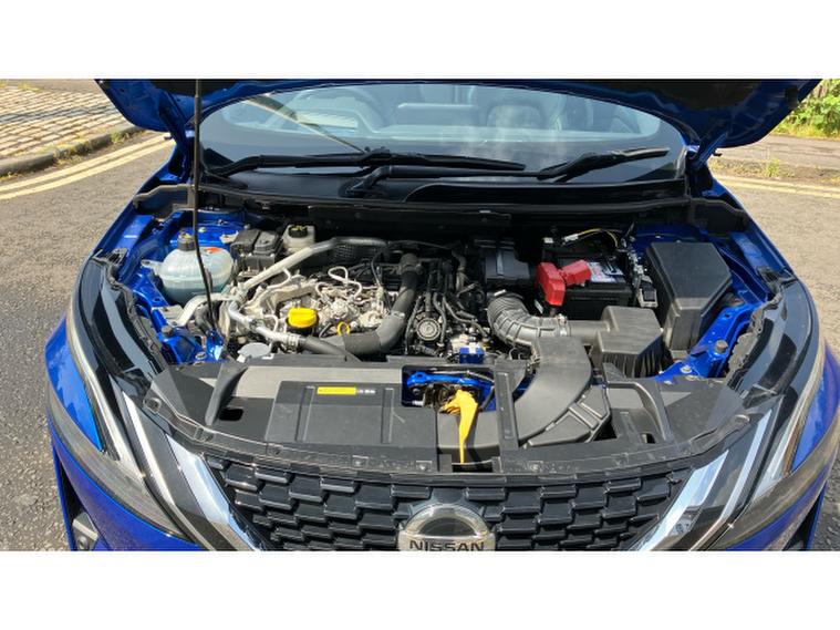 Nissan Nissan Qashqai