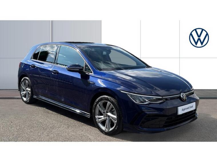 Volkswagen Volkswagen Golf TDi