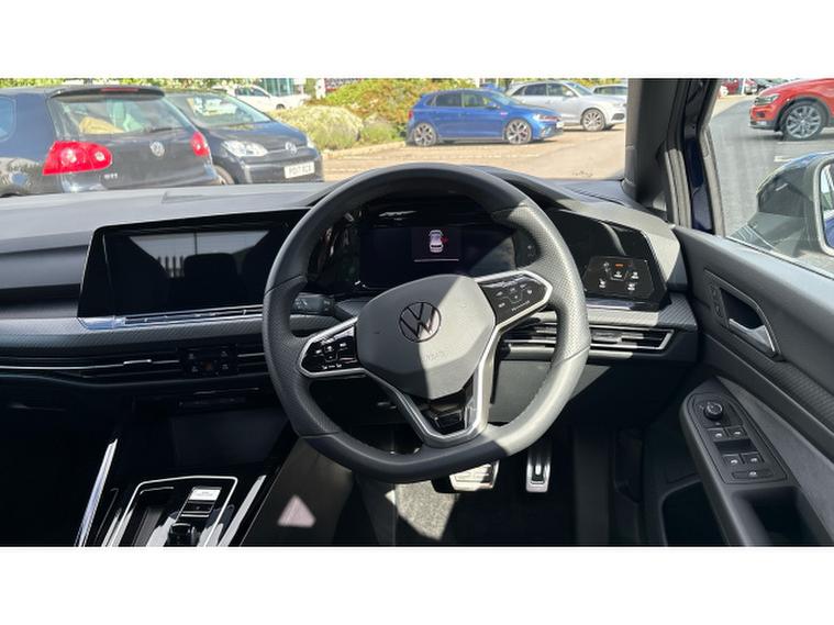 Volkswagen Volkswagen Golf TDi