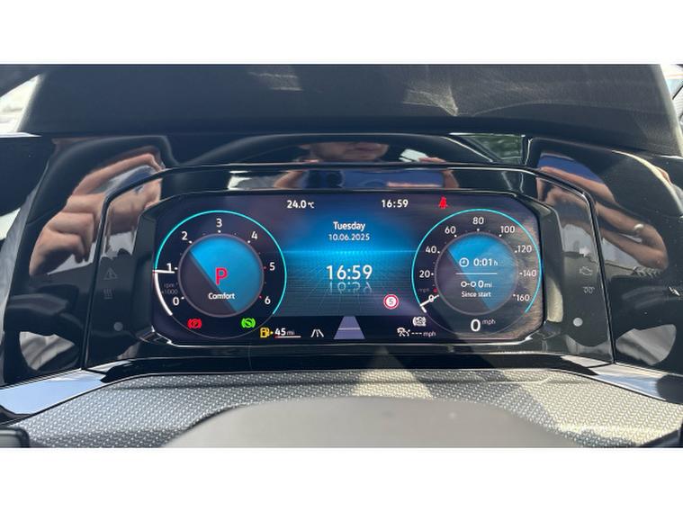 Volkswagen Volkswagen Golf TDi