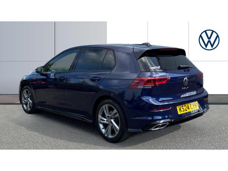 Volkswagen Volkswagen Golf TDi