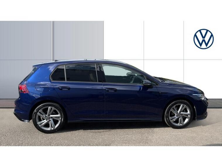 Volkswagen Volkswagen Golf TDi