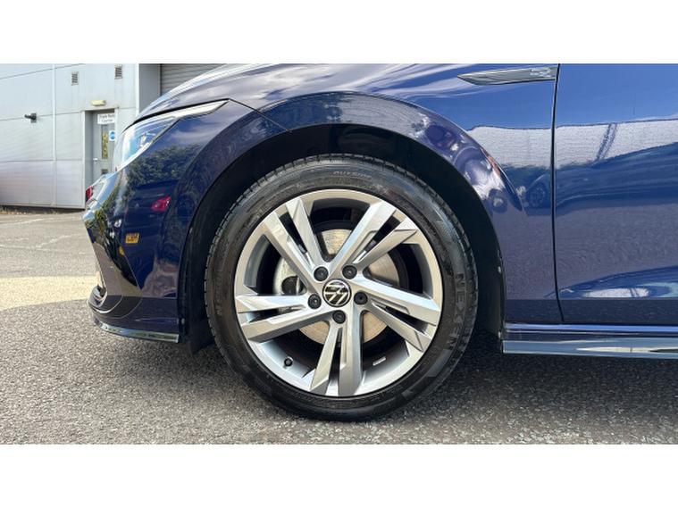 Volkswagen Volkswagen Golf TDi