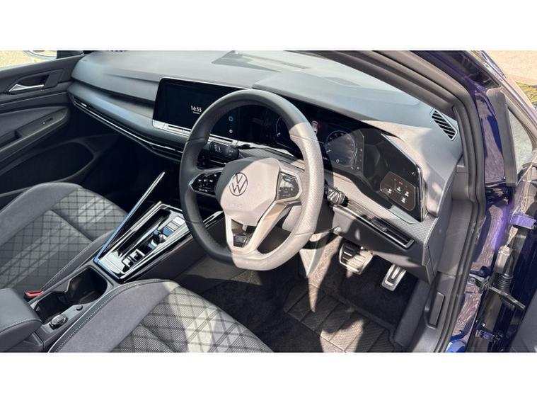 Volkswagen Volkswagen Golf TDi