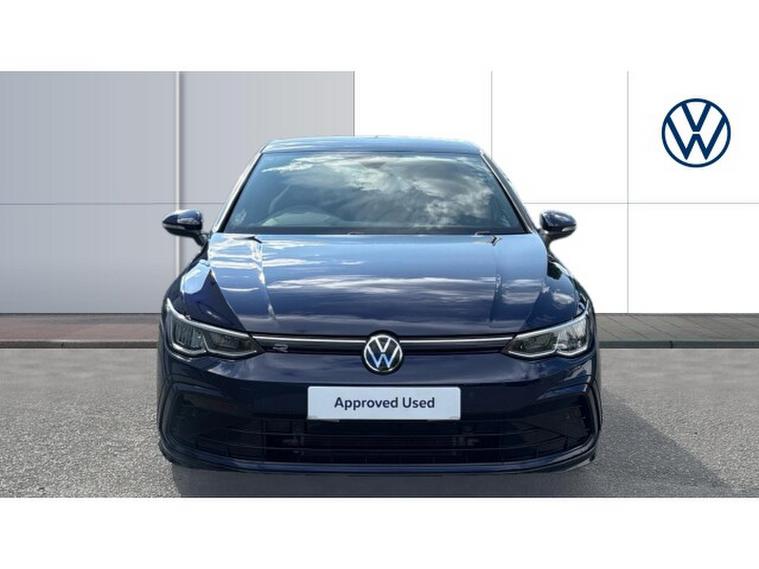 Volkswagen Volkswagen Golf TDi