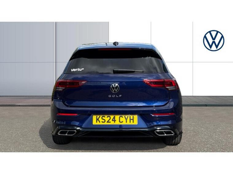 Volkswagen Volkswagen Golf TDi