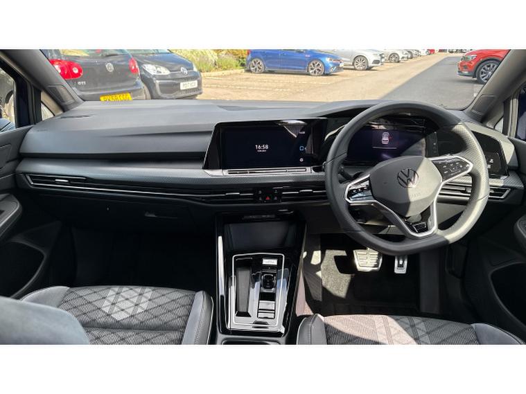 Volkswagen Volkswagen Golf TDi