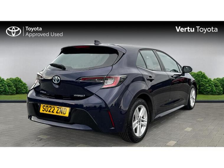 Toyota Toyota Corolla