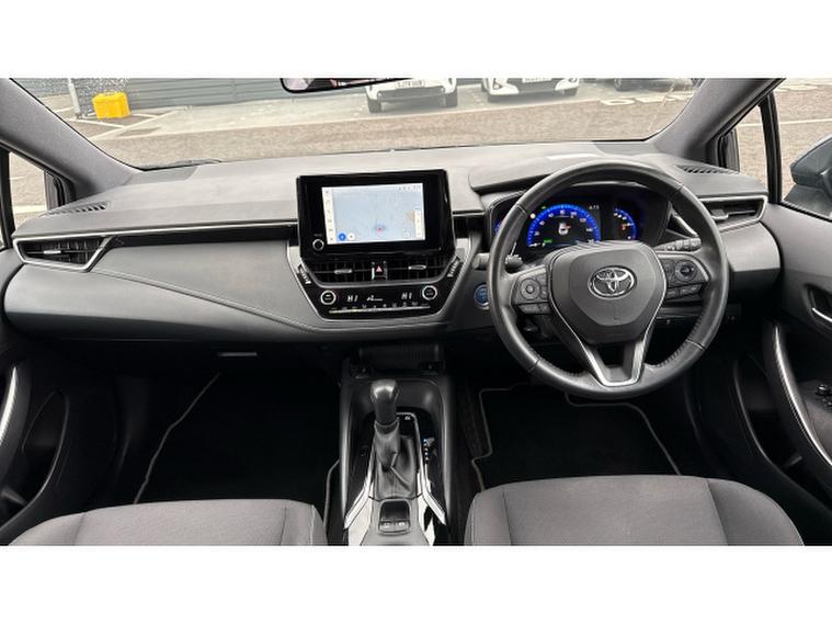 Toyota Toyota Corolla