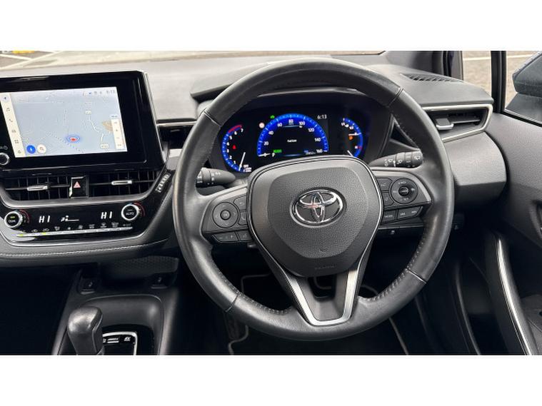 Toyota Toyota Corolla