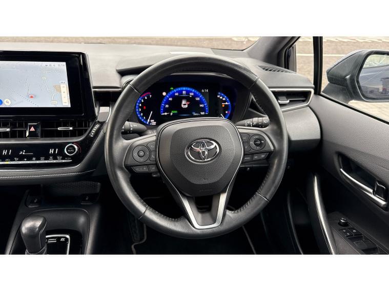 Toyota Toyota Corolla