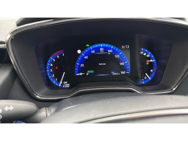 Toyota Toyota Corolla