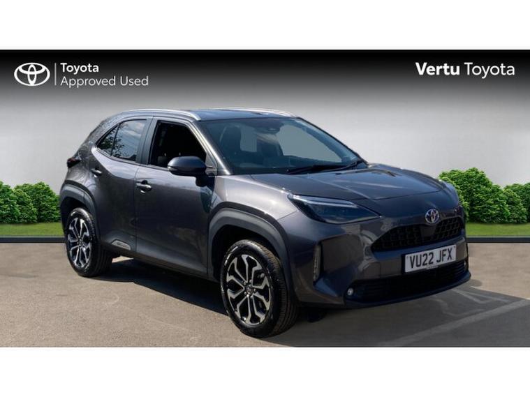 Toyota Toyota Yaris