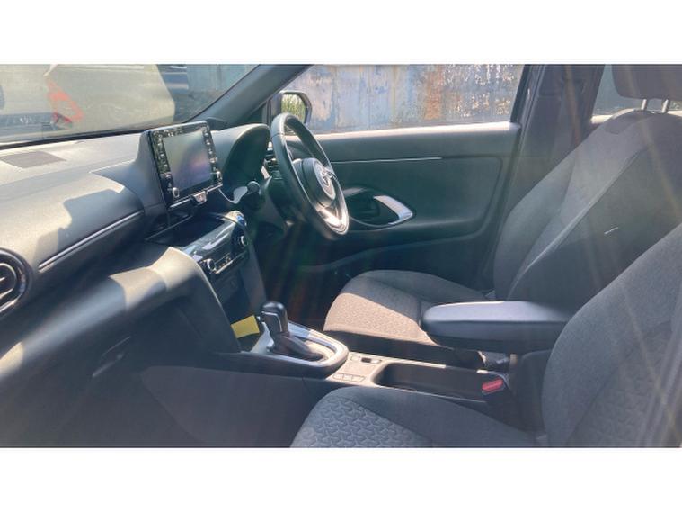 Toyota Toyota Yaris